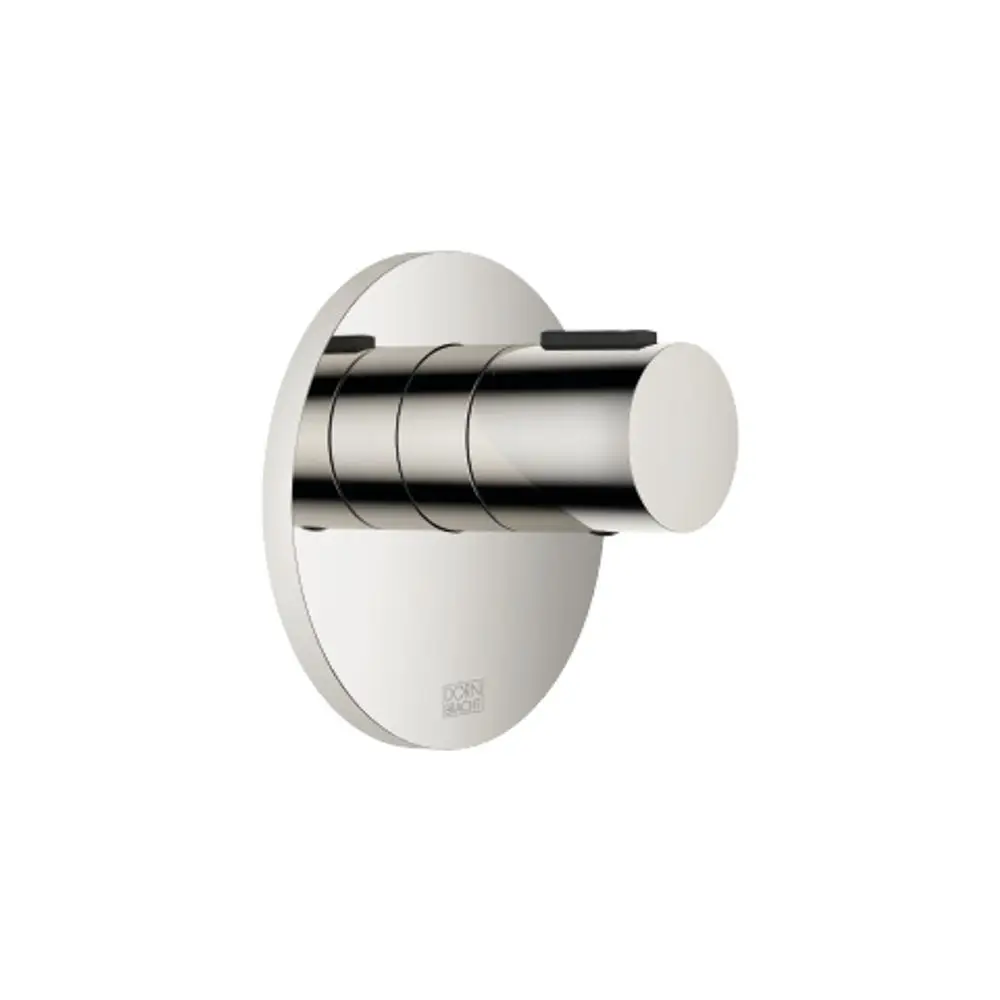 DORNBRACHT xTOOL UP-Thermostat ohne Mengenregulierung SERIENSPEZIFISCH 36501979 1/2'' Platin, 36501979-08 Galeriebild 1